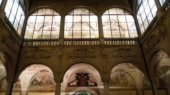 Palazzo Doria Spinola